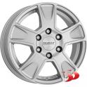 Dezent 5X160 R16 6,5 ET60 VAN S