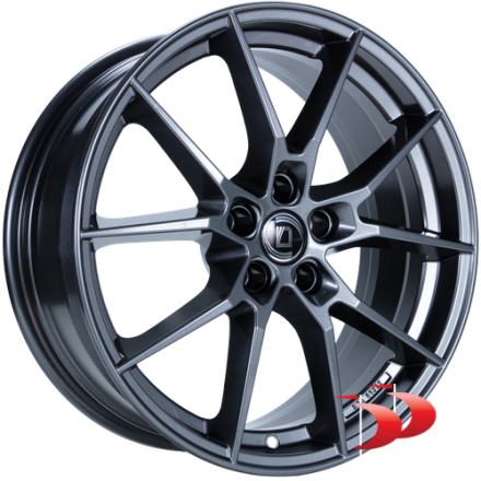 Ratlankiai Diewe Wheels 5X112 R19 8,0 ET46 Alla GUN