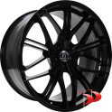 Diewe Wheels 5X114,3 R22 9,5 ET40 Brenta B
