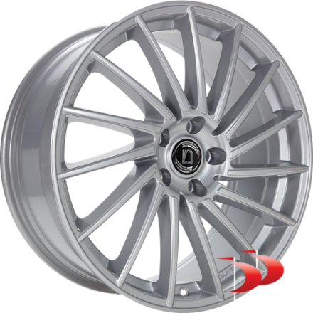 Ratlankiai Diewe Wheels 5X112 R18 8,0 ET43 Briosa AS