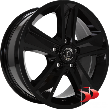 Ratlankiai Diewe Wheels 5X160 R16 7,0 ET50 Mammut 5 B