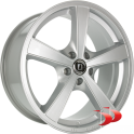 Diewe Wheels 5X130 R20 8,5 ET50 Trina AS