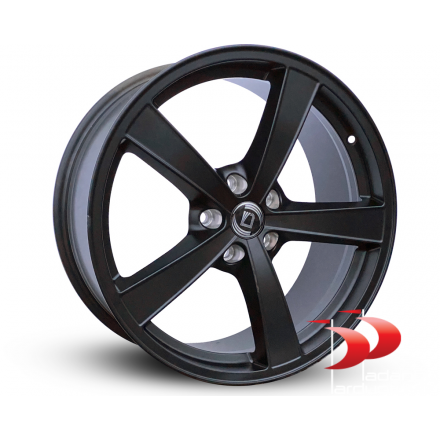 Ratlankiai Diewe Wheels 5X114,3 R19 8,5 ET40 Trina BM