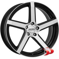 Dotz padangos CP5 Bfm