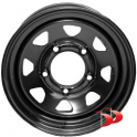 Dotz 6X139 R16 7,0 ET30 Dakar B