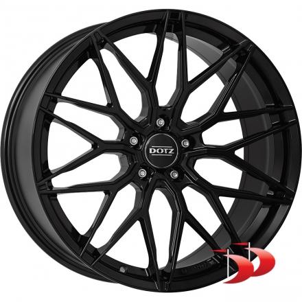 Dotz 5X120 R19 9,5 ET40 Suzuka B