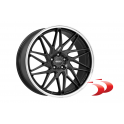 Dotz 5X120 R21 9,0 ET30 Tanaka G/LM