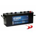 Exide Heavy EG1402 140 AH 900 EN