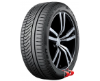 Autobild universalių padangų testas 2024 - UHP Falken 225/45 R18 95W XL Euroall Season AS220 PRO