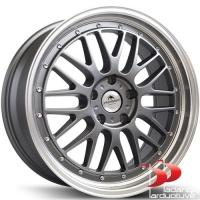 Forzza padangos BRAVE G/lm