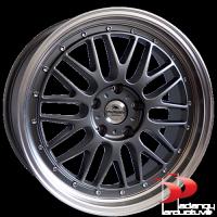 Forzza padangos BRAVE Gm/lm