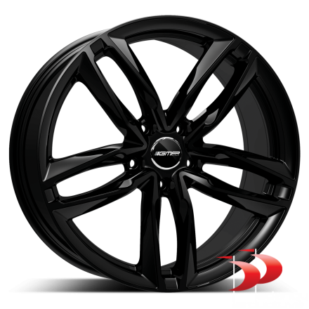 Ratlankiai GMP Italia 5X112 R17 7,5 ET35 Atom B