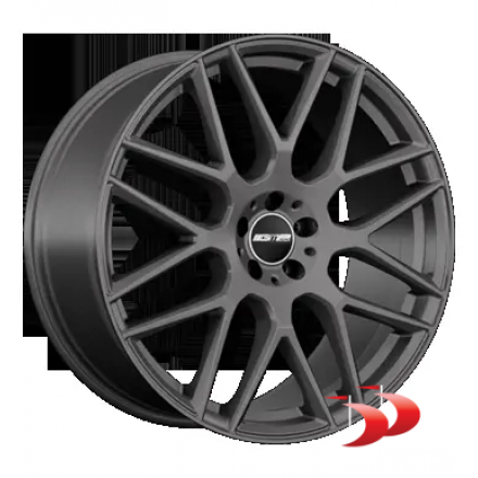 Ratlankiai GMP Italia 5X112 R19 8,0 ET45 Berghem GUN