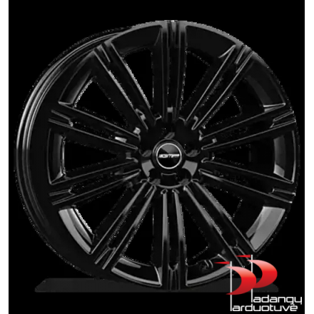 Ratlankiai GMP Italia 5X120 R23 9,5 ET43 Experience B