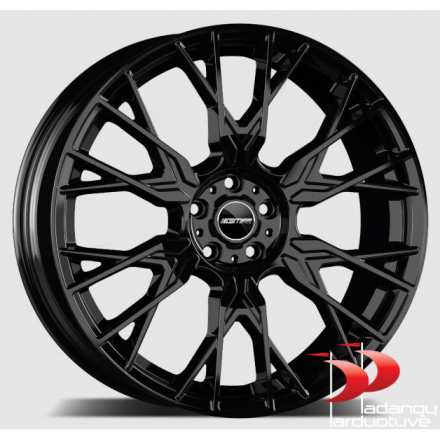 Ratlankiai GMP Italia 5X112 R19 8,0 ET43 Fender B