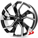 GMP Italia 5X112 R19 8,5 ET45 Rebel BFM