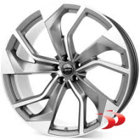 GMP Italia ratlankiai REBEL GFM