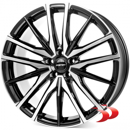 Ratlankiai GMP Italia 5X112 R20 9,0 ET35 Sparta BFM