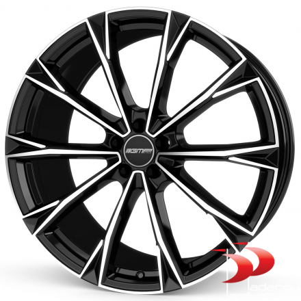 Ratlankiai GMP Italia 5X112 R19 8,0 ET43 Totale BFM