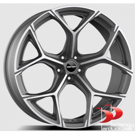 Ratlankiai GMP Italia 5X112 R18 8,0 ET30 Ultrivity GFM
