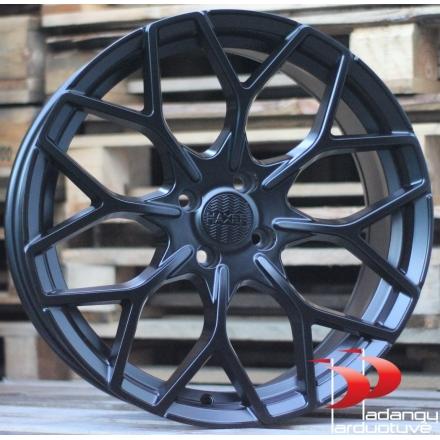 Haxer 3X112 R16 5,5 ET30 B1449 BHM Lieti ratlankiai