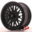 Japan Racing 4X108 R15 7,0 ET30 JR10 BM