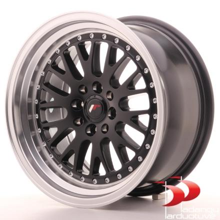 Ratlankiai Japan Racing 4X108 R15 7,0 ET30 JR10 BM/LM