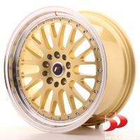 Japan Racing padangos JR10 Gold