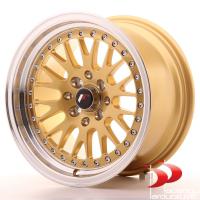 Japan Racing padangos JR10 Gold/Lm
