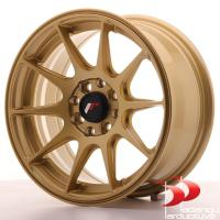 Japan Racing padangos JR11 Gold