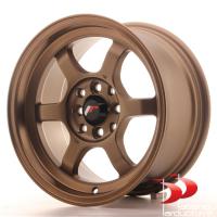 Japan Racing padangos JR12 Br