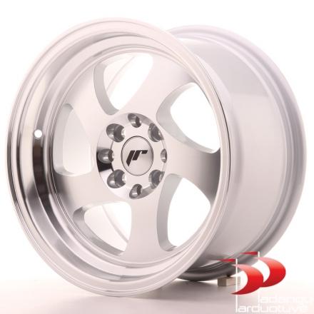 Japan Racing 4X100 R15 8,0 ET20 JR15 SFM
