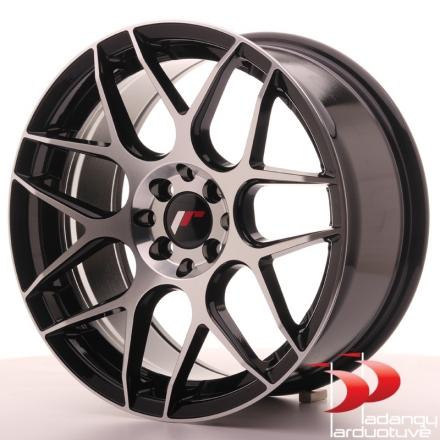 Ratlankiai Japan Racing 5X114,3 R17 7,0 ET40 JR18 BFM