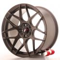 Japan Racing 5X112 R18 9,5 ET40 JR18 BRM