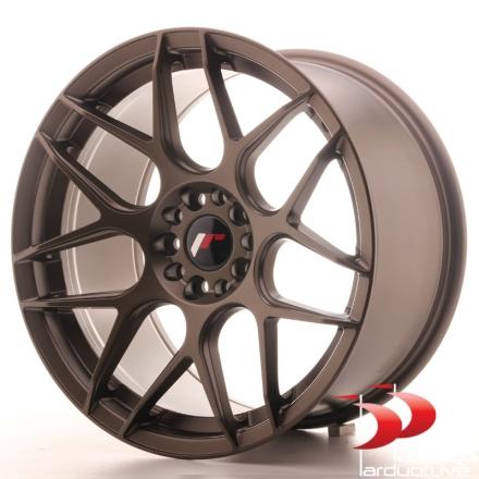 Japan Racing 5X112 R18 8,5 ET45 JR18 BRM