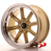 Japan Racing padangos JR19 Gold