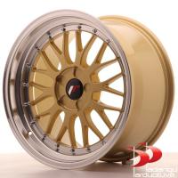 Japan Racing padangos JR23 Gold