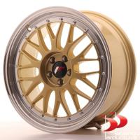 Japan Racing padangos JR23 Gold/Lm