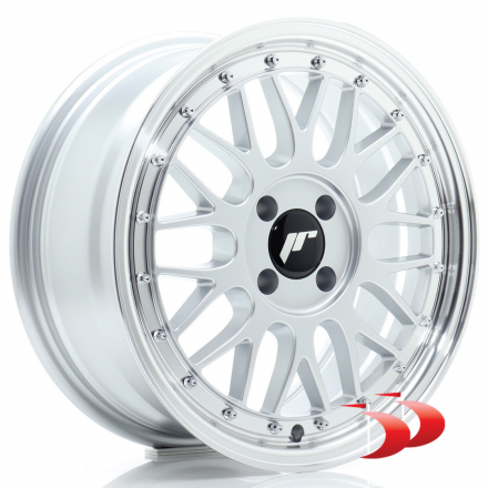 Japan Racing 5X118 R16 7,0 ET0* JR23 Hslm