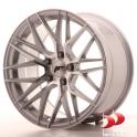 Japan Racing 4X114,3 R18 7,5 ET0* JR28 SFM