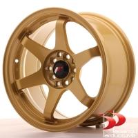 Japan Racing padangos JR3 Gold