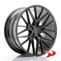 Japan Racing 5X114,3 R22 9,5 ET0* JR38 HGR