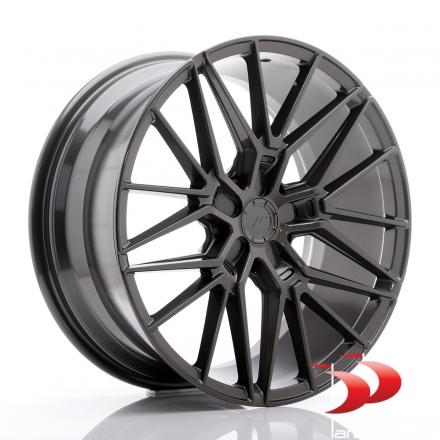 Ratlankiai Japan Racing 5X108 R18 8,0 ET40 JR38 HGR