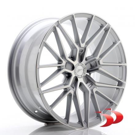 Japan Racing 5X114,3 R22 9,5 ET0* JR38 SFM