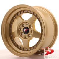 Japan Racing padangos JR6 Gold