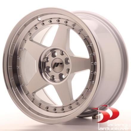 Japan Racing 4X108 R16 9,0 ET20 JR6 SFM