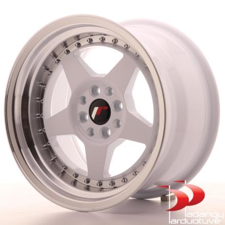 Ratlankiai Japan Racing 4X108 R15 7,0 ET25 JR6 W/LM