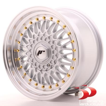 Ratlankiai Japan Racing 5X100 R17 10,0 ET20 JR9 S
