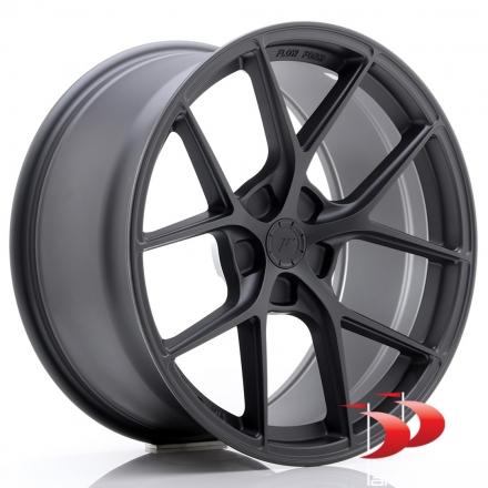 Japan Racing 5X120 R19 10,0 ET29 SL-01 GM