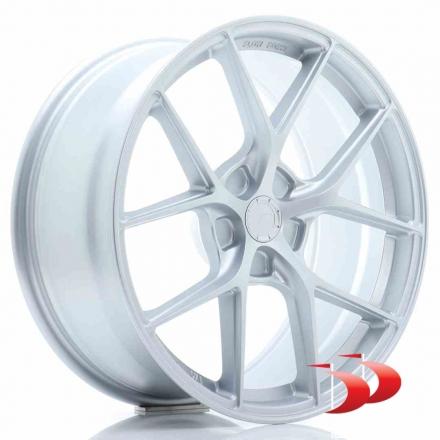 Japan Racing 5X112 R19 10,0 ET40 SL-01 SM